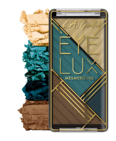L.A. Girl Eye Lux Eyeshadow- GES472 Tranquilize - oddros.shop